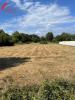 Vente Terrain Gauriaguet  33240 1150 m2