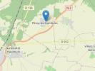 Location Maison Peroy-les-gombries 60440 2 pieces 45 m2