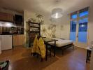 Location Appartement Reims 51100 19 m2