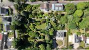 Vente Terrain Franconville  95130 631 m2