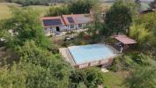 Vente Maison Mirannes 32350 8 pieces 292 m2