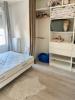 Location Appartement Blanc-mesnil 93150 2 pieces 40 m2