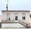 Vente Maison Blaye 33390 2 pieces 55 m2