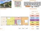 Vente Appartement San-nicolao 20230 2 pieces 41 m2