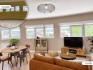 Vente Appartement Nancy 54000 117 m2