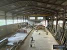 Location Commerce Saint-ferreol 74210 880 m2