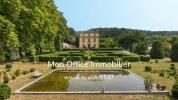 Vente Maison Beaurecueil AIX-EN-PROVENCE 13100 8 pieces 500 m2