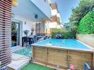 Vente Appartement Chateauneuf-les-martigues 13220 3 pieces 60 m2
