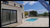 Vente Maison Vergeze 30310 5 pieces 125 m2