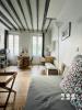 Location Appartement Paris-11eme-arrondissement 75011 24 m2