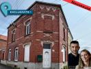 Vente Maison Caudry 59540 9 pieces 108 m2