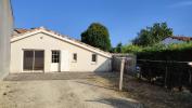 Vente Maison Brizambourg 17770 3 pieces 78 m2