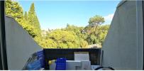 Vente Appartement Montpellier Chamberte martelle 34070 2 pieces 31 m2