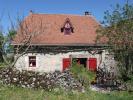 Vente Maison Fontanes-du-causse 46240 2 pieces 48 m2