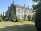 Vente Prestige Saint-denis-du-pin  17400 5 pieces 247 m2