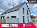 Vente Maison Sand 67230 5 pieces 118 m2