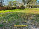 Vente Terrain Hourtin 33990 732 m2