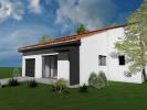 Vente Maison Ponteilla 66300 4 pieces 80 m2