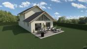 Vente Maison Arthaz-pont-notre-dame  74380 5 pieces 110 m2