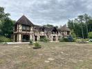 Vente Prestige Pruniers-en-sologne 41200 6 pieces 235 m2