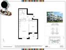 Location Appartement Saran 45770 2 pieces 44 m2