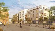 Location Appartement Mulhouse 68100 2 pieces 46 m2