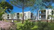 Location Appartement Montpellier 34070 2 pieces 39 m2