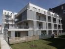 Location Appartement Dijon 21000 2 pieces 48 m2