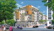 Location Appartement Nogent-sur-marne 94130 2 pieces 43 m2
