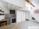 Location Appartement Lille 59800 29 m2
