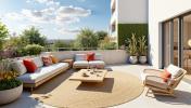 Vente Programme neuf Aubervilliers 93300 34 m2