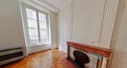 Location Appartement Lyon-2eme-arrondissement  69002 2 pieces 40 m2