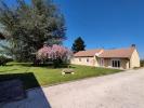 Vente Maison Gigny-sur-saone 71240 5 pieces 130 m2