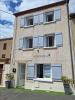 Location Maison Cremeaux 42260 2 pieces 62 m2