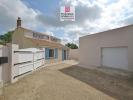 Vente Maison Grues 85580 4 pieces 110 m2