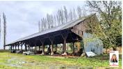 Vente Maison Vesly 27870 600 m2