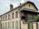 Vente Immeuble Mondoubleau 41170 8 pieces 250 m2