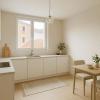 Vente Appartement Elbeuf  76500 3 pieces 60 m2