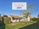 Vente Maison Saint-laurent-sur-sevre 85290 5 pieces 117 m2