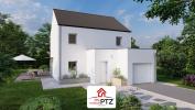 Vente Maison Calorguen 22100 5 pieces 115 m2