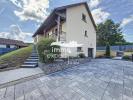 Vente Maison Remoncourt  88800 5 pieces 125 m2
