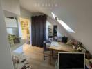 Vente Appartement Paris-7eme-arrondissement 75007 14 m2