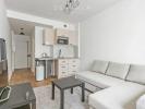 Location Appartement Paris-7eme-arrondissement 75007 23 m2