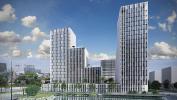 Location Appartement Nantes 44200 2 pieces 47 m2