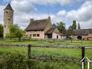 Vente Maison Toutenant 71350 10 pieces