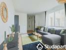 Location Appartement Aubervilliers 93300 2 pieces 66 m2