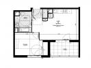 Location Appartement Albertville 73200 2 pieces 42 m2