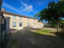Vente Maison Curcay-sur-dive 86120 6 pieces 137 m2