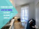 Location Appartement Nice 06000 15 m2