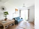 Location Appartement Courbevoie 92400 2 pieces 29 m2